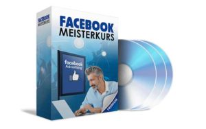 Facebook Meisterkurs