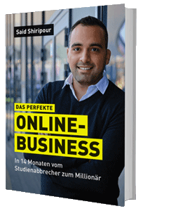 Das perfekte Online-Business